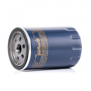 Фильтр масляный LS324 LS324 PURFLUX