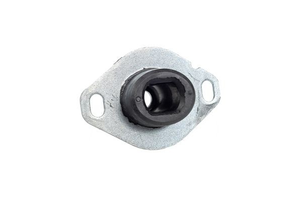 подушка КПП левая! Peugeot 405 1.3-1.9D/406 1.6-2.0 87> Z13918 ZENTPARTS