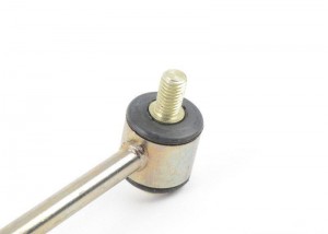 Стойка стабилизатора MERCEDES C (W204),E (W212) заднего левая OE A2043200589 MERCEDES BENZ