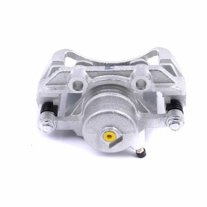 Суппорт DAEWOO Nexia (03-) передний левый NSP NSP0196212321 NSP