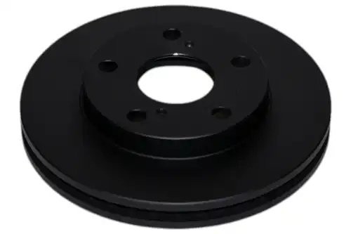 диск тормозной передний! (09562314) Toyota Camry 2.2 91> Z06493 ZENTPARTS