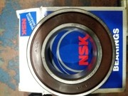 Подшипник NSK POLAND 6007 DDU C3 E NSK