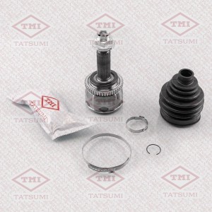 ШРУС наружный к-т HYUNDAI Solaris 10- TDA1085 TDA1085 TATSUMI