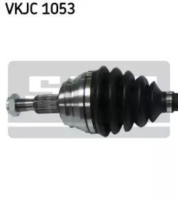 Привод в сборе L VKJC1053 SKF