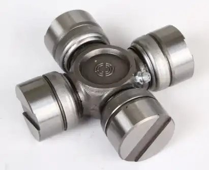 крестовина в сборе!под стопорные кольцаГАЗ 53А/3307/66, ПАЗ-3205 53A220102501 AVTOMAGNAT