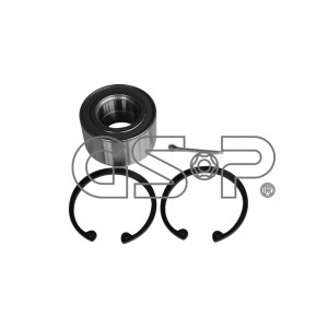 Подшипник ступичный, к-т GK3600 GK3600 GS P