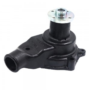 Насос водяной ГАЗ-51,52 без шкива PEKAR 12-1307010 PEKAR