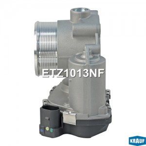 Заслонка AUDI A3 (04-) дроссельная KRAUF ETZ1013NF KRAUF