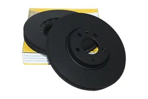 диск тормозной передний!\ VW Transporter 2.0Tdi 10-13 Z06230 ZENTPARTS