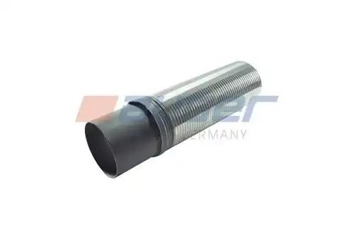 сетка глушителя !L=443 d=110 MAN TGA 65507 AUGER