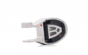 подушка ДВС задняя нижняя!\ Ford Galaxy/Mondeo 1.8TDCi/2.0TDCi, Volvo S80/V70 1. 32671 FEBI BILSTEIN