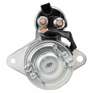 Стартер для а/м Geely Emgrand EC7 (09-) 1.8i 1,4кВт (LSt 2704) LST2704 START VOLT