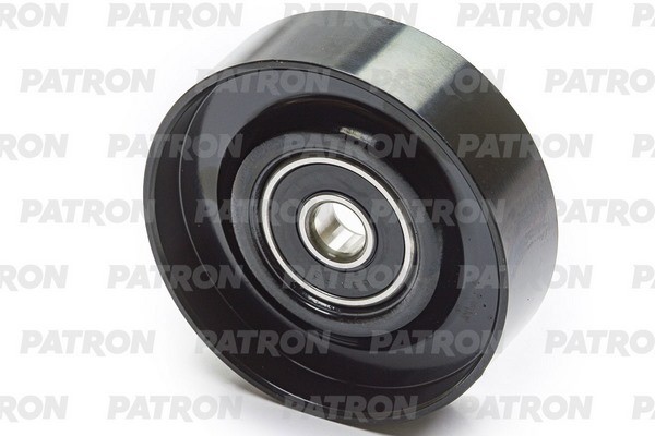 Ролик приводного ремня NISSAN Primera (P11) натяжителя PATRON PT52166 PATRON