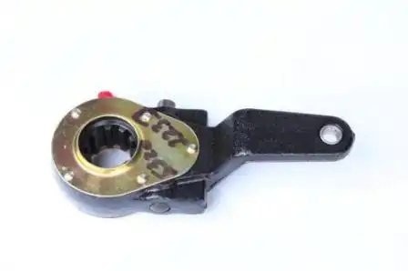 Рычаг регулировочный КАМАЗ задний левый 10 т (10 шт/уп) 55113502237 AVTOMAGNAT