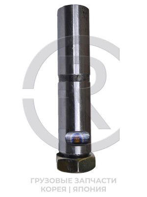 Палец HYUNDAI HD65,72,78 рессоры задней передний CR CR5522445001 CR