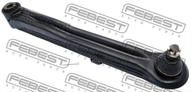 Рычаг задн подвески MITSUBISHI PAJERO 00-06 0425-V75 0425-V75 FEBEST