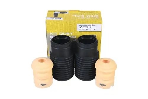 к-кт пыльник+отбойник амортизатора заднего!2+2 шт.\ Toyota Avensis 97>/Carina E  Z56781 ZENTPARTS