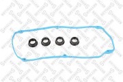 к-т прокладок клапанной крышки!\ Mitsubishi Carisma/Pajero 1.6-1.8 4G92/4G93 95> 1128189SX STELLOX