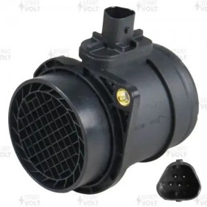 Датчик масс.расх.воздуха для а/м Лада 1118/2170/2123 1.4i/1.6i Евро-4 (E-GAZ) (V VSMF0102 START VOLT