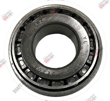 Подшипник роликовый конический КОМ 25x52x19.25 32205 SHAFT