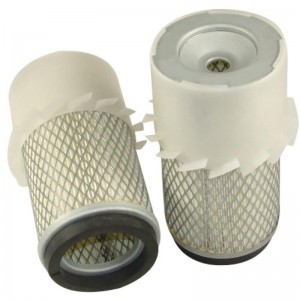 Фильтр воздушный HI-FI SA10296K SA10296K HIFI FILTER