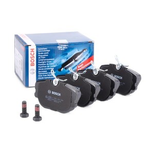 MERCEDES BENZ W201 (1982-1993) 0 986 494 058 BOSCH