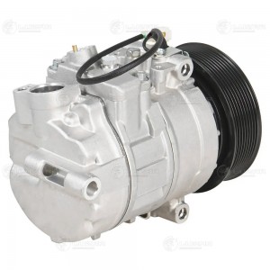 Компрессор кондиц. для а/м Mercedes-Benz Actros MP2 (03-) (LCAC 1541) LCAC 1541 LUZAR