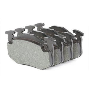 P61032 144 50=155 050-SX=571744B=223728 !колодки дисковые з.\Peugeot 306 1.8i-2. P61032 BREMBO