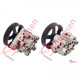 Насос гидроусилителя TOYOTA Corolla (97-01) P1410 REIKANEN P1410 REIKANEN