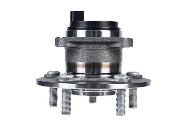 ступица! в сборе с подш., задняя правая 6AT+2WDNL-3B\ Geely Atlas Pro 43-29450-SX STELLOX