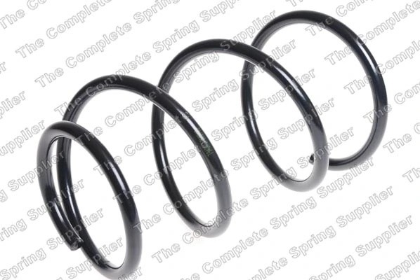 пружина передняя!\ Subaru Impreza 2.0 08> 4088336 LESJOFORS