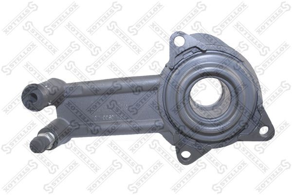 подшипник выжимной гидравлический!\ Ford Focus/Fiesta, Mazda 121 1.2-1.8D 95> 07-00807-SX STELLOX