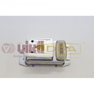 модуль зажигания!\ Skoda Felicia 99150037701 VIKA