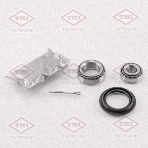 Подшипник задней ступицы OPEL Vectra/Kadett 73- TDF5012 TDF5012 TATSUMI