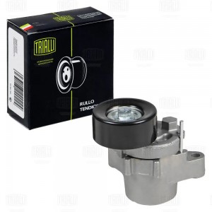 Ролик привод. ремня для а/м Mitsubishi Lancer X (07-) 1.8i/2.0i/2.4i [4J] (с нат CM5558 TRIALLI