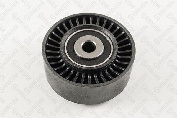 ролик обводной!\ Ford Galaxy/Mondeo 2.2TDCi 08> 03-40838-SX STELLOX