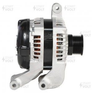 Генератор для а/м Ford Focus II (04-)/C-Max (04-) 2.0i 150A (LG 1004) LG 1004 START VOLT