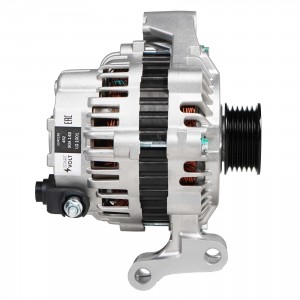 Генератор для а.м Ford Fusion 02- ,Fiesta V 01- 1.4i,1.6i 90A LG 1001 LG 1001 START VOLT