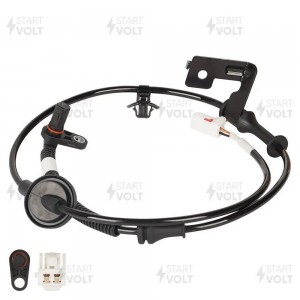 Датчик ABS для а/м Hyundai Solaris 10-/KIA Rio 11- задн. лев. VSABS0804 VSABS0804 START VOLT