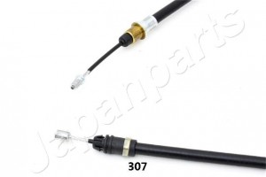 MAZDA 3 (2002-2009) L1875мм BC-307 JAPAN PARTS GROUP