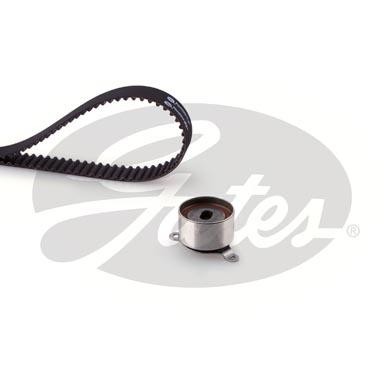 Комплект ремня ГРМ PowerGrip Kit K015505XS (7883-11235) K015505XS GATES