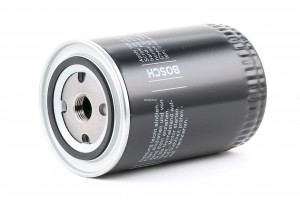 Фильтр масляный VW Passat AUDI A4 (99-05) SKODA Superb (02-08) BOSCH F 026 407 004 BOSCH