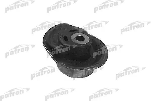 Сайлентблок задней балки PSE1093 PSE1093 PATRON