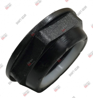 Гайка фланца (M55х1,5)КПП  9JS, 12JS, 10JSD, Shaanxi, Shacman, Dong Feng, Faw, F F96006 SHAFT