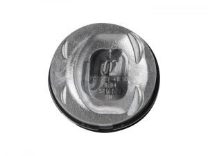 Поршень 0.50 с кольцами VOLKSWAGEN d76,51+0.50 CAXA UM PC0983050 UNITED MOTORS PRO