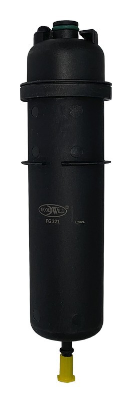 Фильтр топливный FG221 FG 221 GOODWILL
