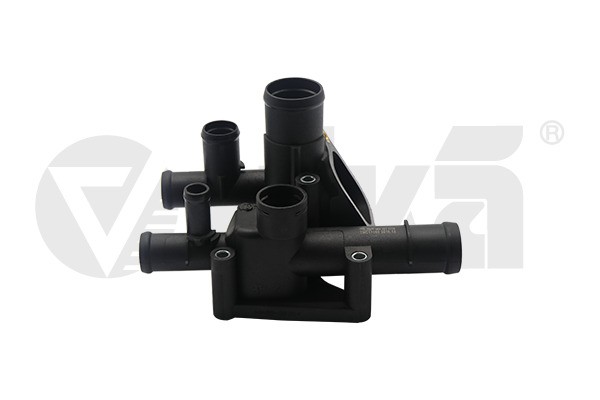 Термостат VW Bora (99-05),Golf (97-08) AUDI A3 (96-07) SKODA Octavia (00-10) VIK 11211788601 VIKA