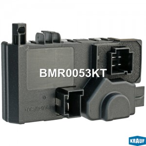 Резистор MERCEDES отопителя KRAUF BMR0053KT KRAUF