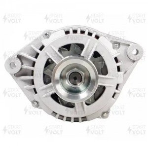 Генератор для а/м ВАЗ 2110 "STARTVOLT" (120А) LG 0111 START VOLT