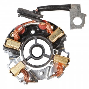 Узел щеточный стартера для а/м Toyota Corolla E110 (95-)/Avensis (97-) 1.6i (VBS VBS 1904 START VOLT